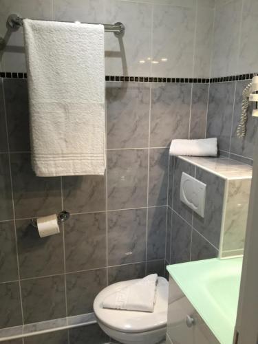 Hotel Vendome