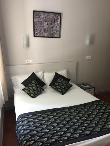 Hotel Vendome