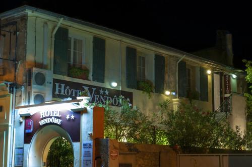 Hotel Vendome