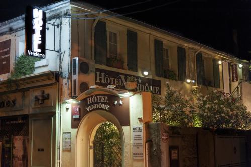 Hotel Vendome