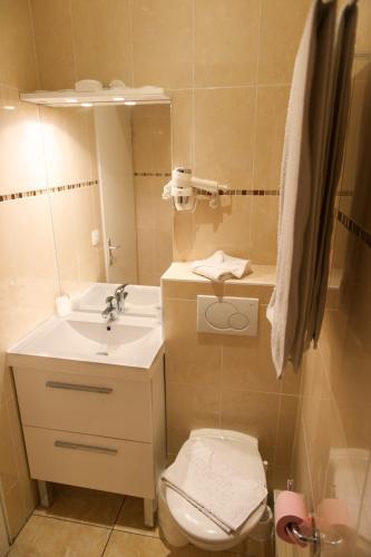 Hotel Vendome