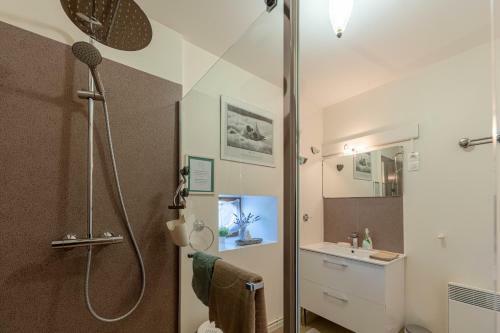 Bed & Breakfast La Maison de Charlotte - Chambres D'h�tes