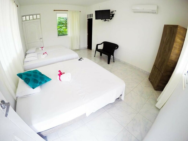 Hotel Mastranto