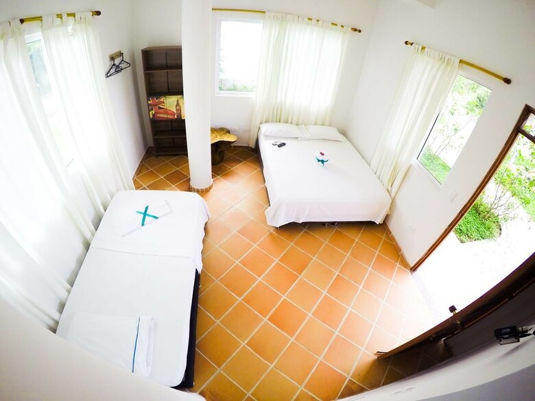 Hotel Mastranto