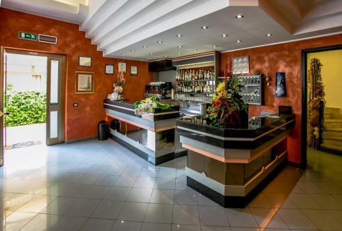 Nelson Hotel