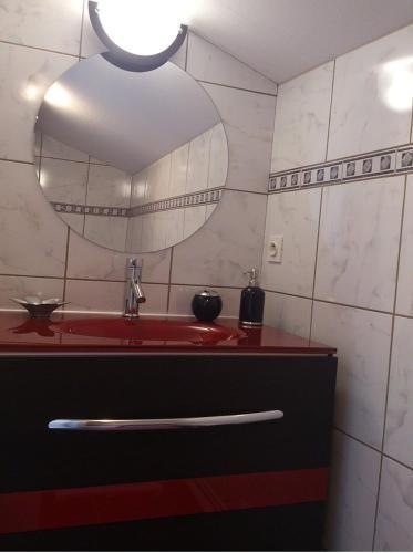 Bed & Breakfast Chambre D'h�tes Des Lys