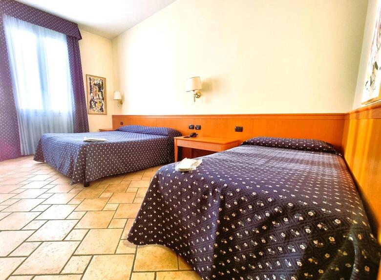 Hotel Giotto
