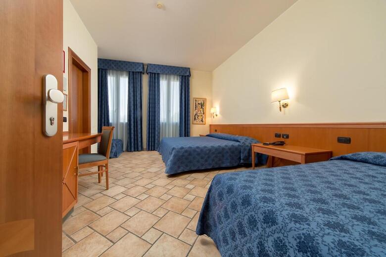 Hotel Giotto