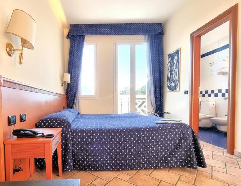 Hotel Giotto
