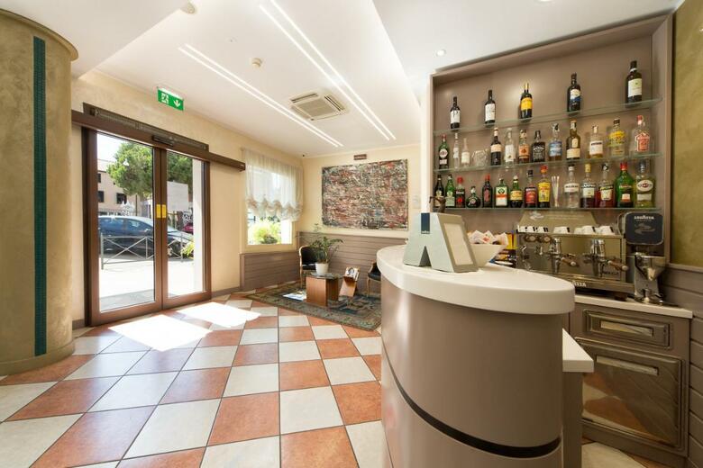 Hotel Giotto
