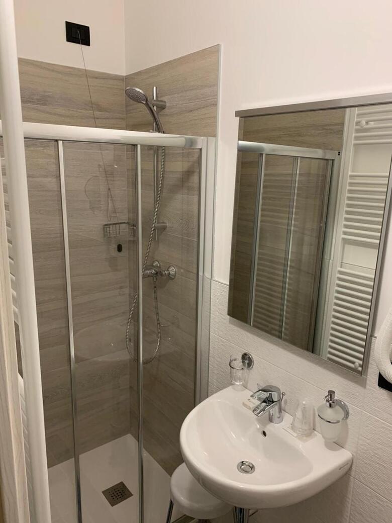 Hotel Giotto