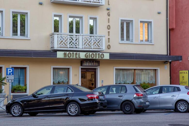 Hotel Giotto