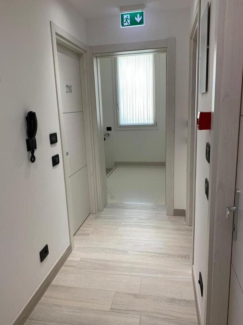 Hotel Giotto