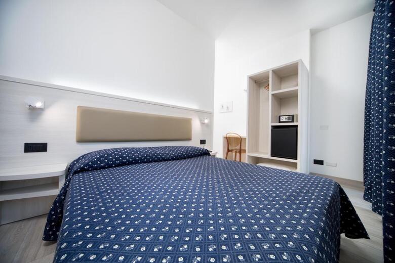 Hotel Giotto