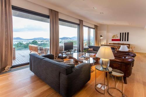 Villas Boquer