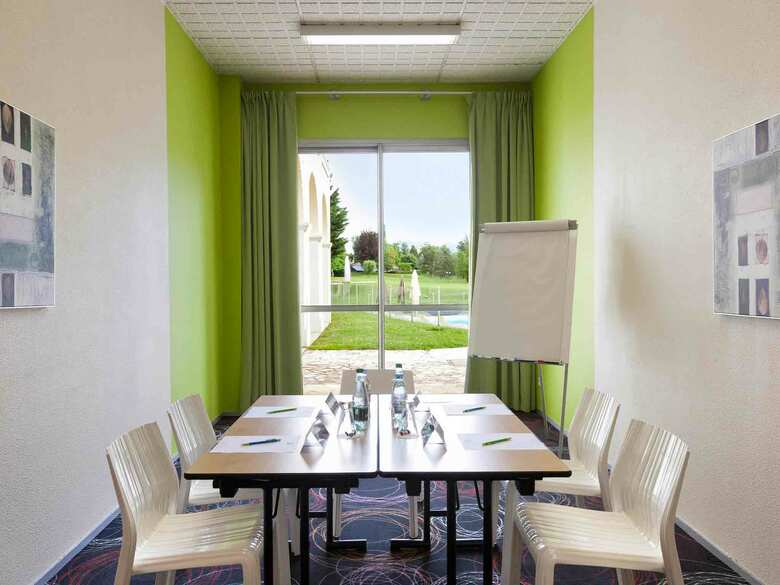 Hotel Ibis Styles Aix Les Bains