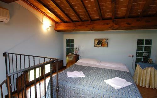 Agroturismo La Corte D'elsa