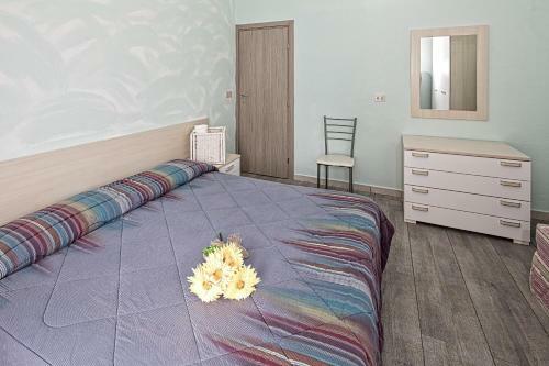 Apartamento Residence 2 Studio And Suites