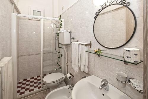 Apartamento Residence 2 Studio And Suites