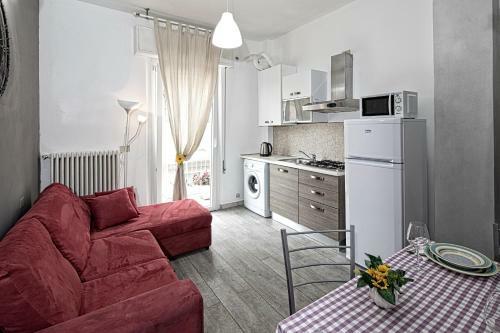 Apartamento Residence 2 Studio And Suites