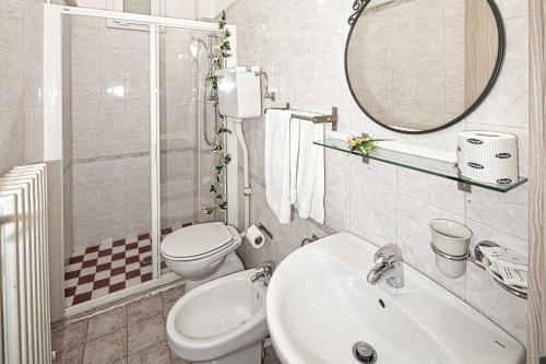 Apartamento Residence 2 Studio And Suites