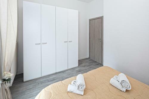 Apartamento Residence 2 Studio And Suites