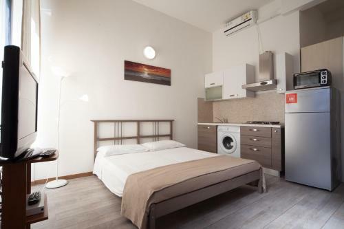Apartamento Residence 2 Studio And Suites