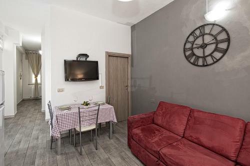 Apartamento Residence 2 Studio And Suites