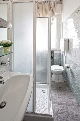 Apartamento Residence 2 Studio And Suites
