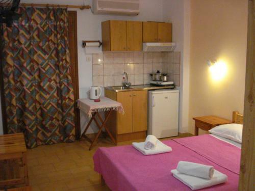 Hostal Ethra