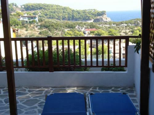 Hostal Ethra