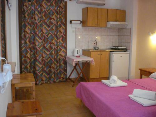 Hostal Ethra