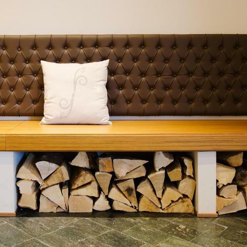 Hotel Il Cervo