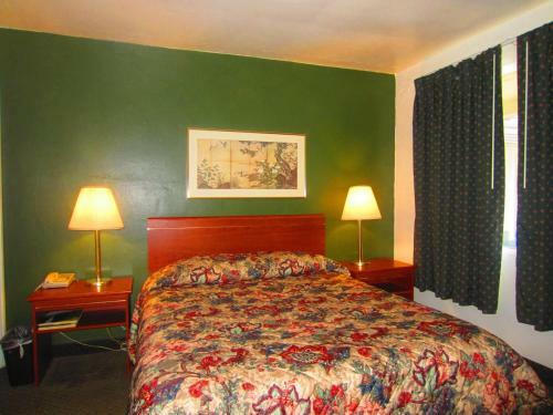 Oregon Motor Motel