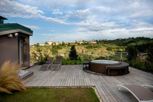 Apartamento Dame Di Toscana