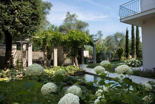 Apartamento Dame Di Toscana