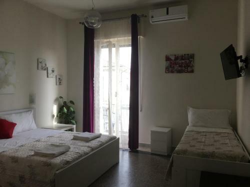Aliante B&B