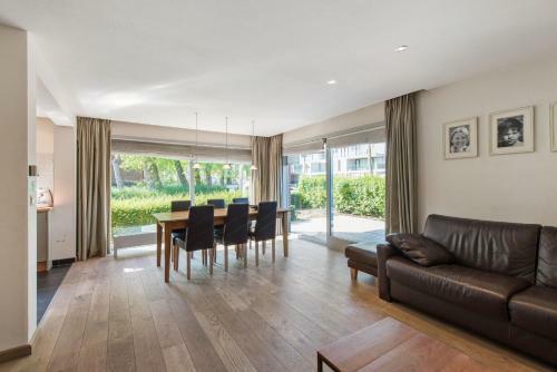 Apartamento Zeegalm 00.01