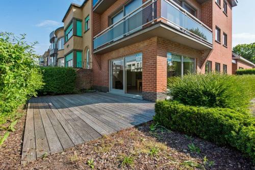 Apartamento Zeegalm 00.01