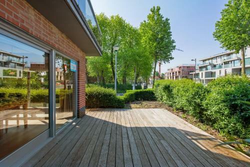 Apartamento Zeegalm 00.01