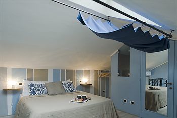 Hotel Borgo Vistalago