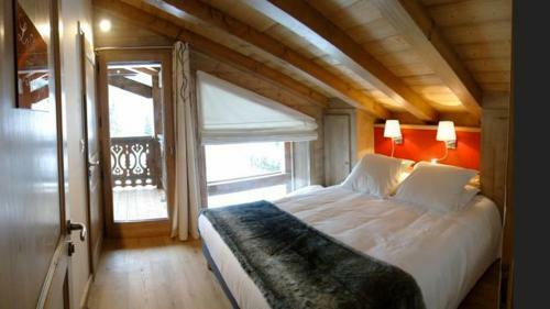 Les Chalets D'adelphine I