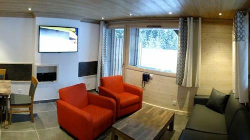 Les Chalets D'adelphine I