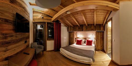 Les Chalets D'adelphine I