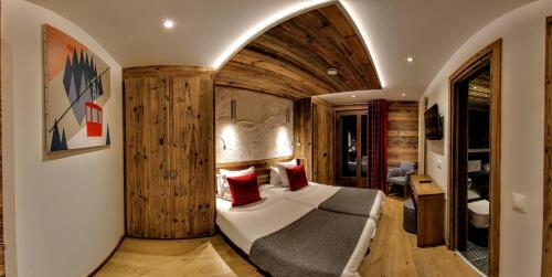 Les Chalets D'adelphine I