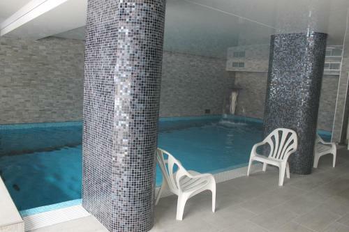 Les Chalets D'adelphine I