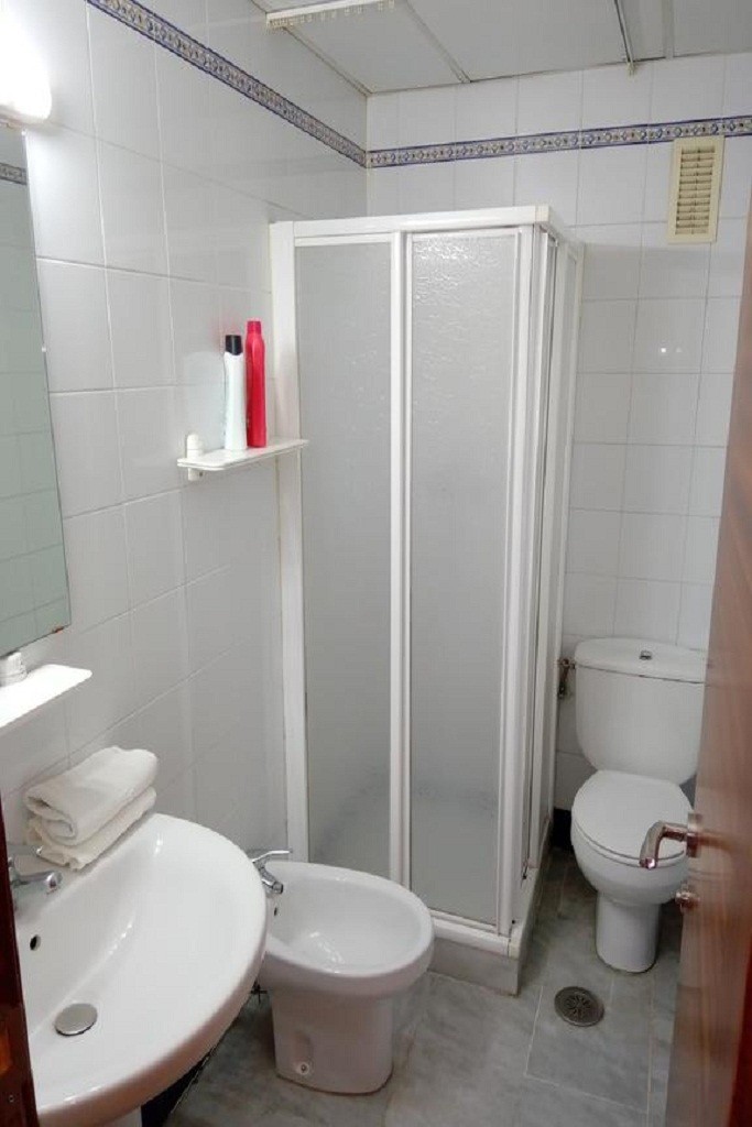 Hotel Nuestra Se�ora De Valme