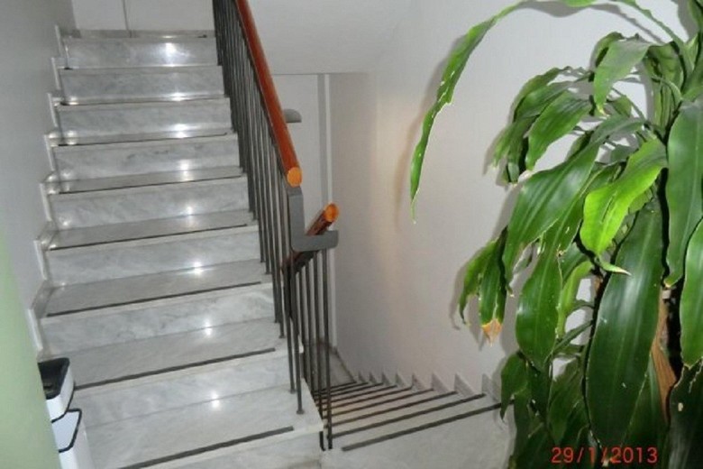 Hotel Nuestra Se�ora De Valme