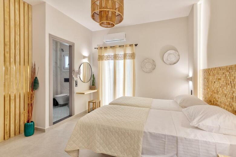 Hostal Aiolia Studios