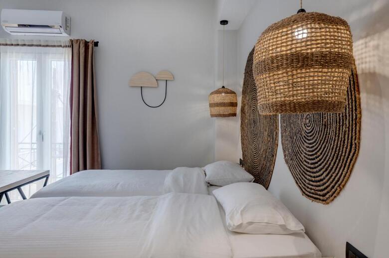 Hostal Aiolia Studios